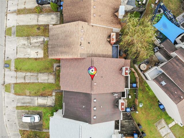 710 Waters DR, Virginia Beach, VA 23462