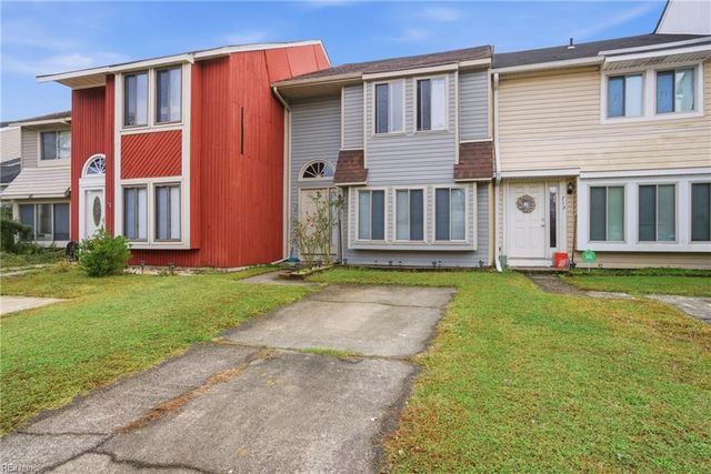 710 Waters DR, Virginia Beach, VA 23462