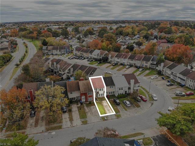 710 Waters DR, Virginia Beach, VA 23462