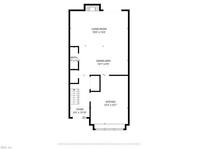 710 Waters DR, Virginia Beach, VA 23462