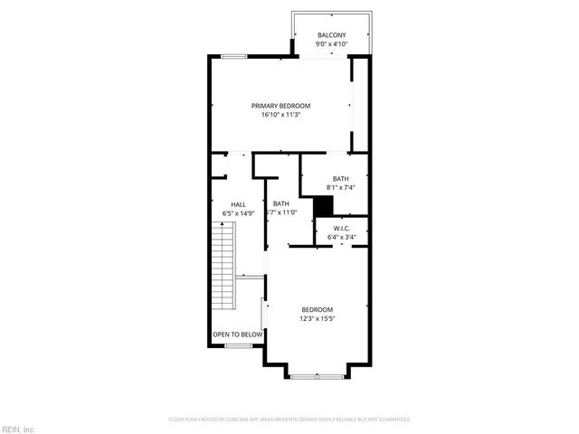 710 Waters DR, Virginia Beach, VA 23462