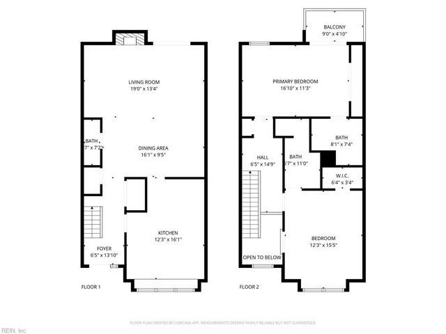 710 Waters DR, Virginia Beach, VA 23462