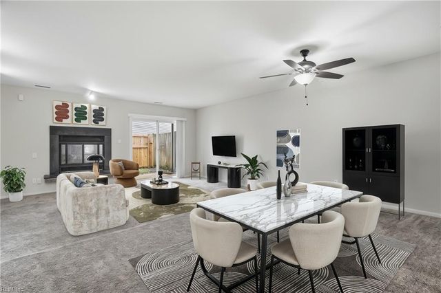 710 Waters DR, Virginia Beach, VA 23462