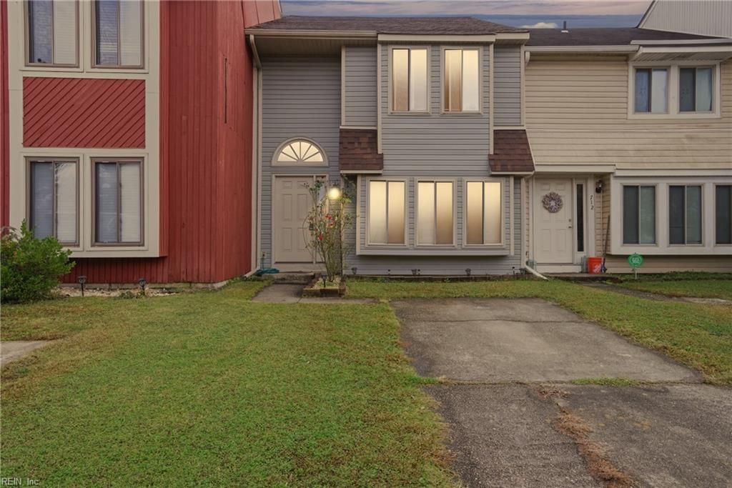 710 Waters DR, Virginia Beach, VA 23462