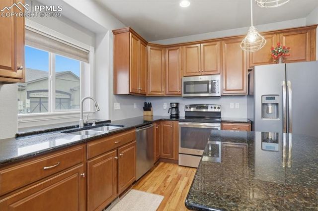 7678 Matchlock Heights, Colorado Springs, CO 80923