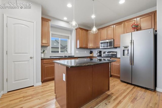 7678 Matchlock Heights, Colorado Springs, CO 80923