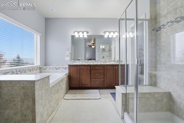 7678 Matchlock Heights, Colorado Springs, CO 80923