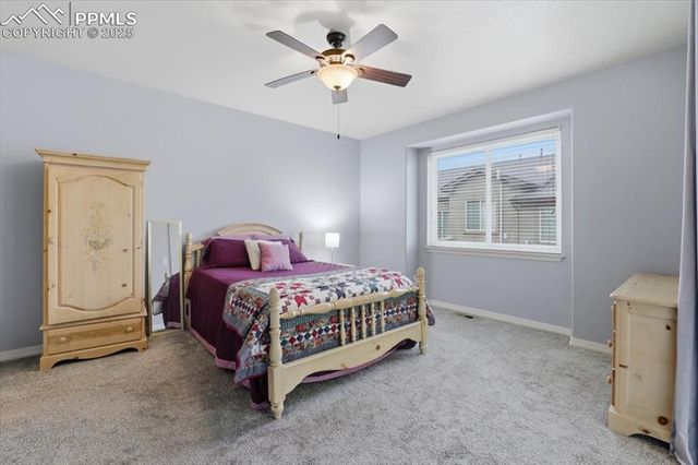 7678 Matchlock Heights, Colorado Springs, CO 80923