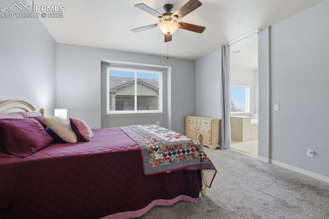 7678 Matchlock Heights, Colorado Springs, CO 80923