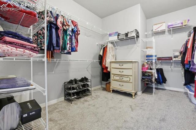 7678 Matchlock Heights, Colorado Springs, CO 80923