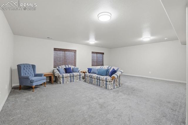 7678 Matchlock Heights, Colorado Springs, CO 80923