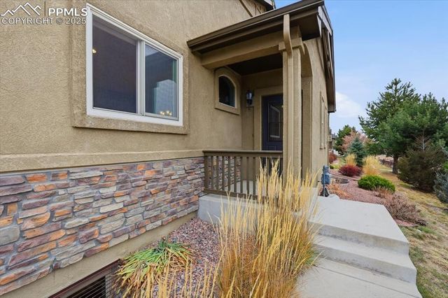 7678 Matchlock Heights, Colorado Springs, CO 80923