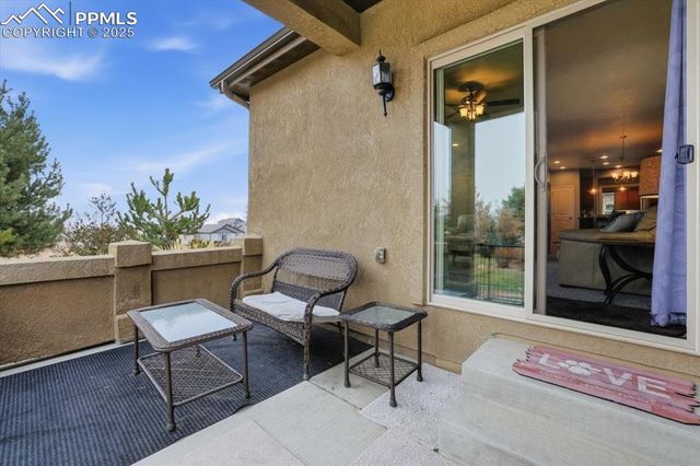 7678 Matchlock Heights, Colorado Springs, CO 80923