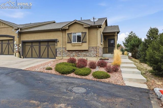 7678 Matchlock Heights, Colorado Springs, CO 80923