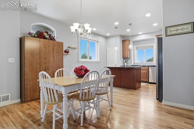 7678 Matchlock Heights, Colorado Springs, CO 80923