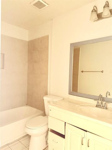 5503 Bridge Forest Drive, Houston, TX 77088