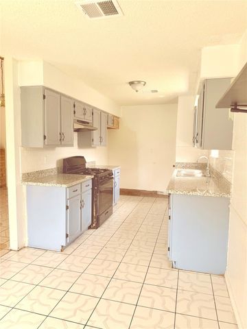 5503 Bridge Forest Drive, Houston, TX 77088