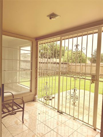 5503 Bridge Forest Drive, Houston, TX 77088