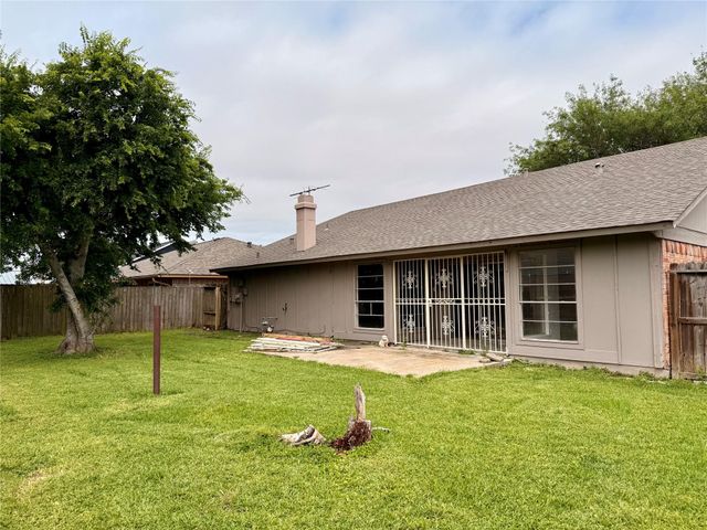 5503 Bridge Forest Drive, Houston, TX 77088