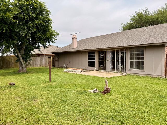 5503 Bridge Forest Drive, Houston, TX 77088