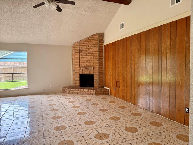 5503 Bridge Forest Drive, Houston, TX 77088
