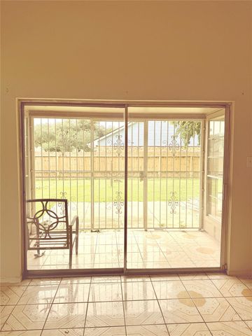 5503 Bridge Forest Drive, Houston, TX 77088