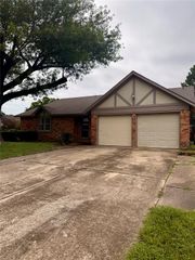 5503 Bridge Forest Drive, Houston, TX 77088
