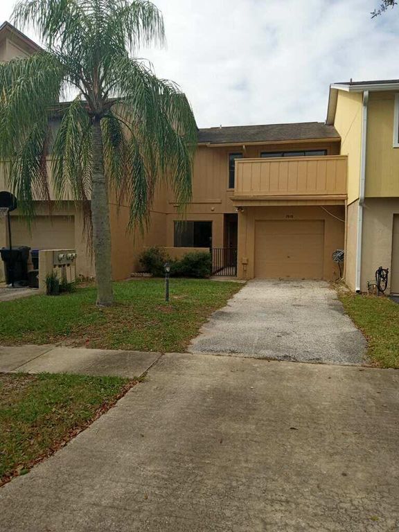 1910 Cashew Courtway, Titusville, FL 32780