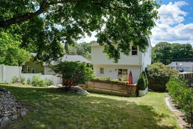 187 Stevens St, Marlborough, MA 01752
