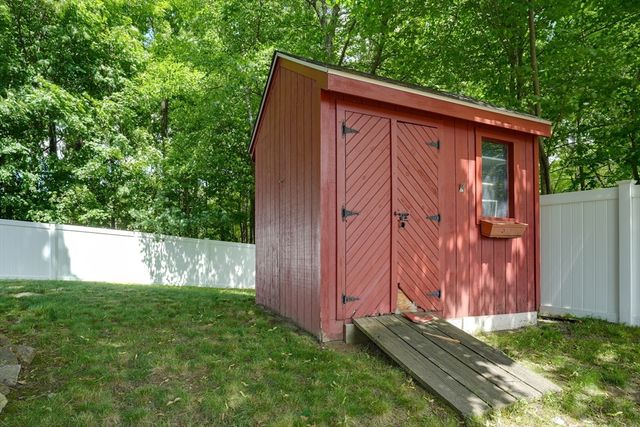 187 Stevens St, Marlborough, MA 01752