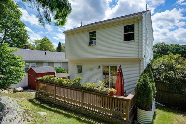 187 Stevens St, Marlborough, MA 01752