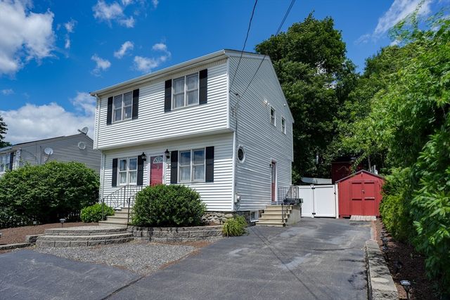 187 Stevens St, Marlborough, MA 01752