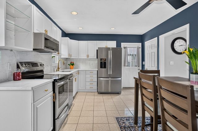 187 Stevens St, Marlborough, MA 01752
