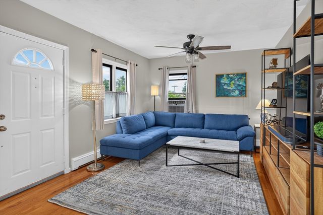 187 Stevens St, Marlborough, MA 01752