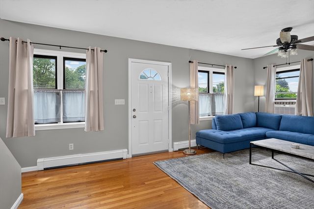 187 Stevens St, Marlborough, MA 01752