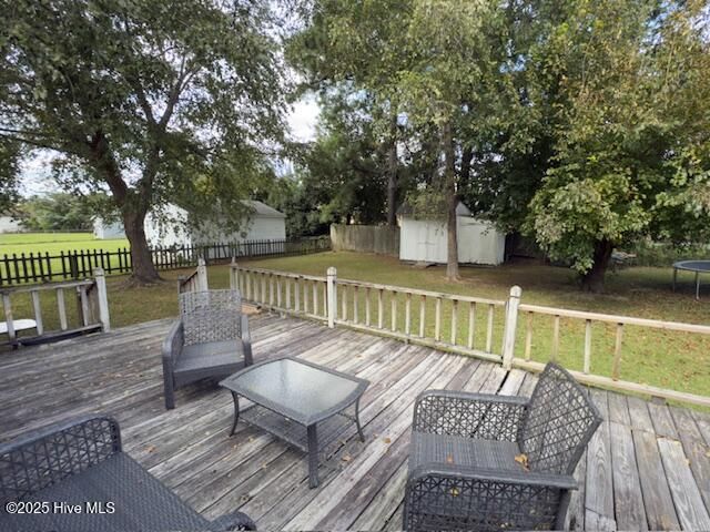 3869 Robin Road, Ayden, NC 28513