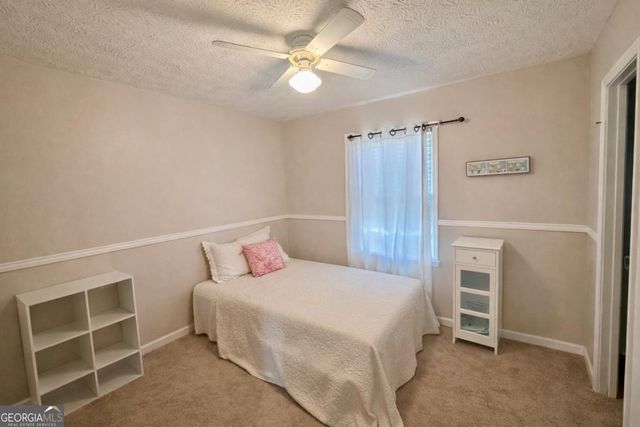 606 Wood Ridge Drive, Woodstock, GA 30189