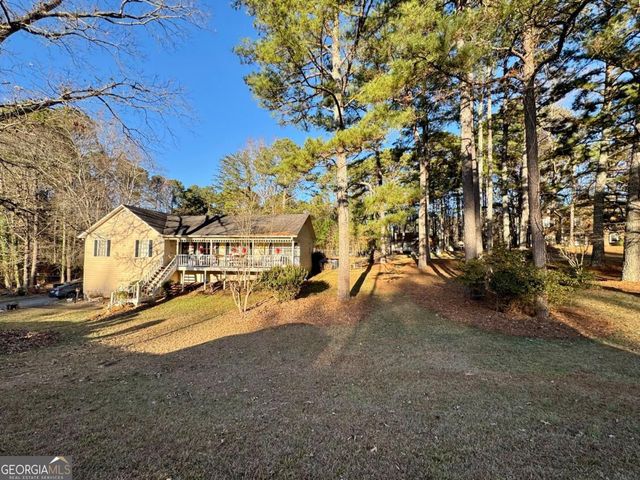 606 Wood Ridge Drive, Woodstock, GA 30189