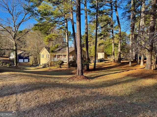 606 Wood Ridge Drive, Woodstock, GA 30189