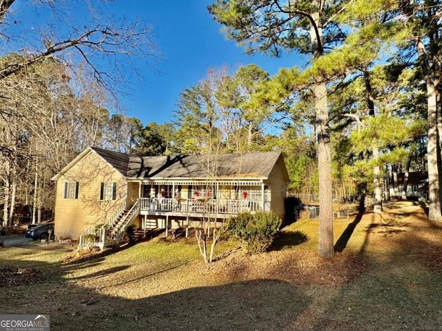 606 Wood Ridge Drive, Woodstock, GA 30189