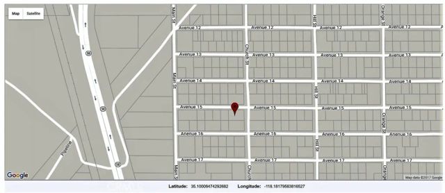 0 Avenue 15, Mojave, CA 93501