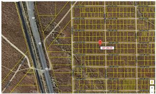 0 Avenue 15, Mojave, CA 93501