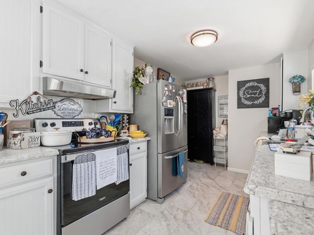 100 Locust St, Alexandria, TN 37012