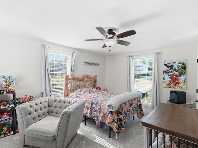 100 Locust St, Alexandria, TN 37012