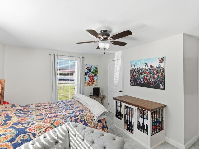 100 Locust St, Alexandria, TN 37012
