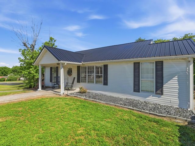 100 Locust St, Alexandria, TN 37012