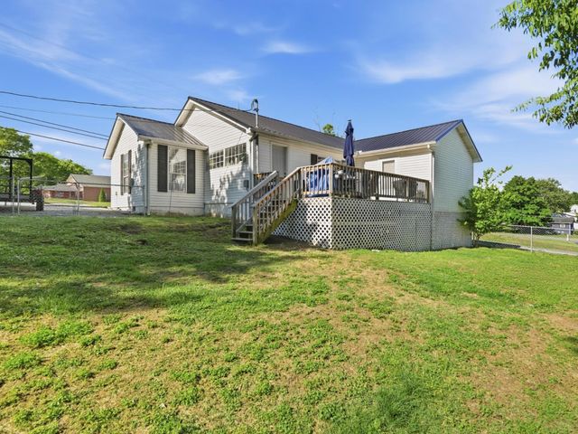 100 Locust St, Alexandria, TN 37012