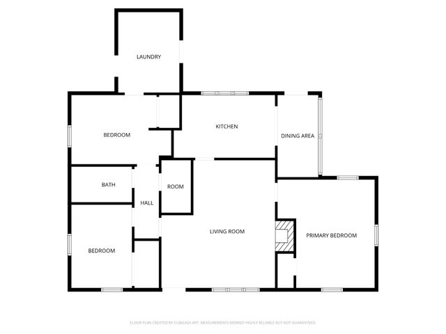 100 Locust St, Alexandria, TN 37012