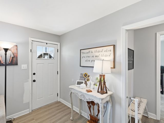 100 Locust St, Alexandria, TN 37012