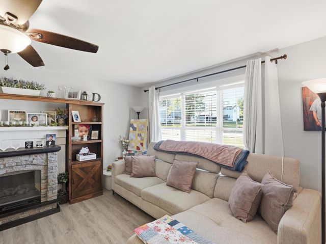 100 Locust St, Alexandria, TN 37012